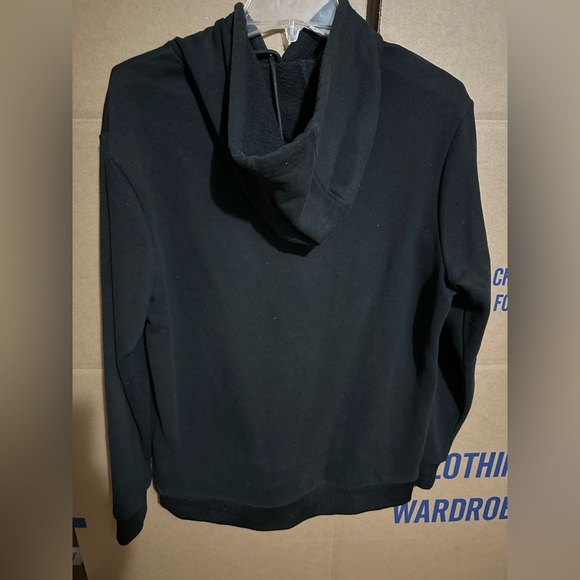 Karl Lagerfeld hoodie - Picture 3 of 4